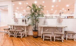 Modern Bright Studio for Events, Photoshoots and Meetings - Image 6