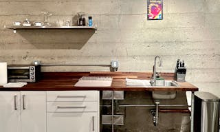 Multi-Purpose Urban Event Space - Image 7