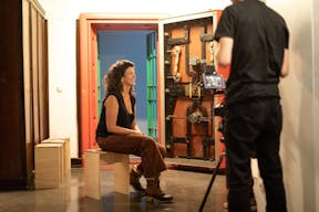 Flexible Industrial Event Space & Gallery in Berlin’s Creative Quarter: Moritzplatz, Kreuzberg - Image 16