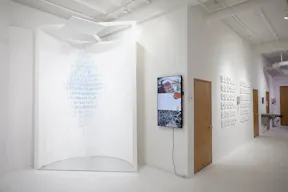 ArtGallery for event | Wynwood District Miami - Image 15