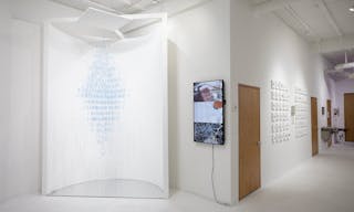 ArtGallery for event | Wynwood District Miami - Image 15