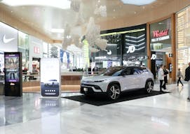 Westfield Mall of Scandinavia - Brand Experiential Spaces - Image 2