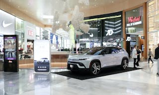 Westfield Mall of Scandinavia - Brand Experiential Spaces - Image 2
