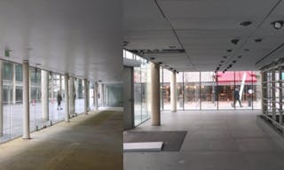 Prime Location Boutique Place du March� Saint-Honor� (Boutique 4/6) - Image 4