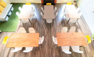 Stunning Indoor/Outdoor Flex Space in Downtown Santa Monica with Outstanding Service - Image 10