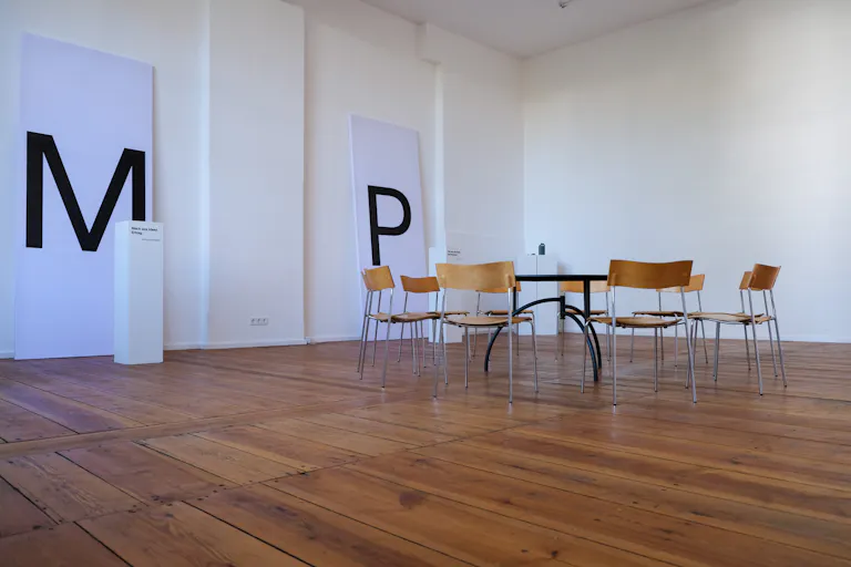 Stylish Bauhaus Event Location for Pop-Ups, Exhibitions, and Networking Events - Image 1