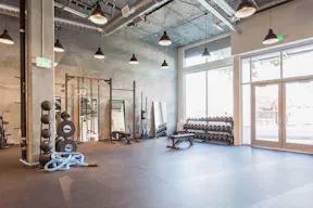 Industrial Studio in Castro - Image 3