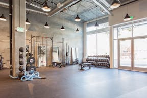 Industrial Studio in Castro - Image 3