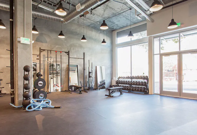 Industrial Studio in Castro - Image 3