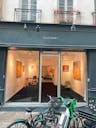 Showroom Space Available – Paris Fashion Week – Le Marais