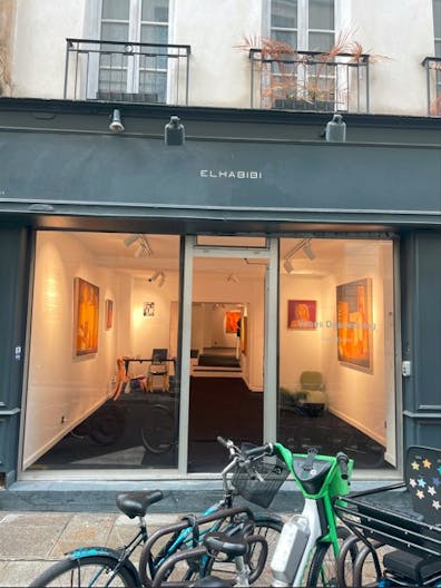 Showroom Space Available – Paris Fashion Week – Le Marais - Image 0