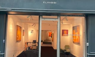 Showroom Space Available – Paris Fashion Week – Le Marais - Image 0