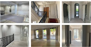 H�tel Particulier + Boutique Avenue Montaigne - Image 4