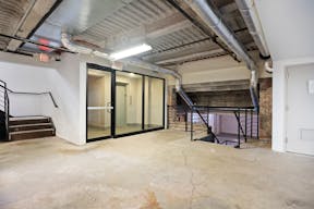 Unique 6,600 Sq Ft Lower Level Space | 37 Bridge St - Image 16