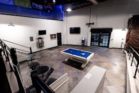 Indoor Sports Center/Bar & Event Venue - Image 0