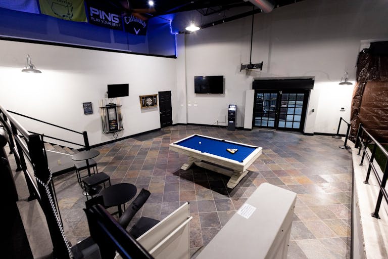 Indoor Sports Center/Bar & Event Venue - Image 0