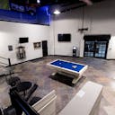 Indoor Sports Center/Bar & Event Venue