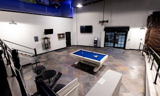 Indoor Sports Center/Bar & Event Venue - Image 0