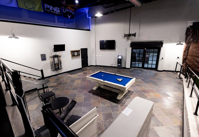 Indoor Sports Center/Bar & Event Venue - Image 0