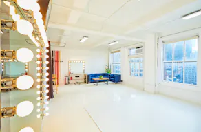 22B  Showroom PopUp Event Rental Space in NYC - Image 1