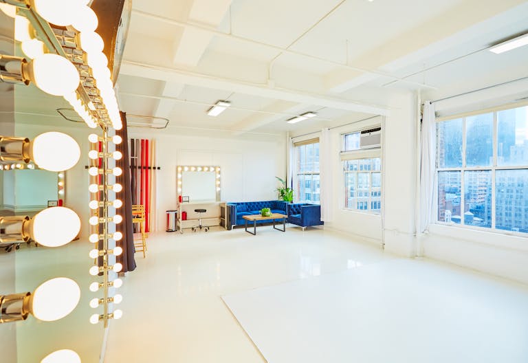 22B Showroom PopUp Event Rental Space in NYC - Image 1