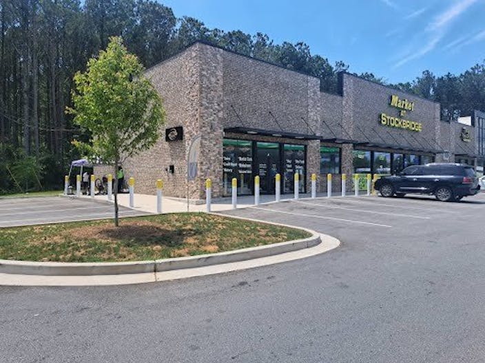 Business Content Office Space - Image 2