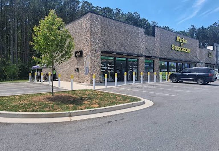 Business Content Office Space - Image 2