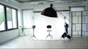 Modern Two Studio for Photography, Video, in the Heart of Alexandria, VA