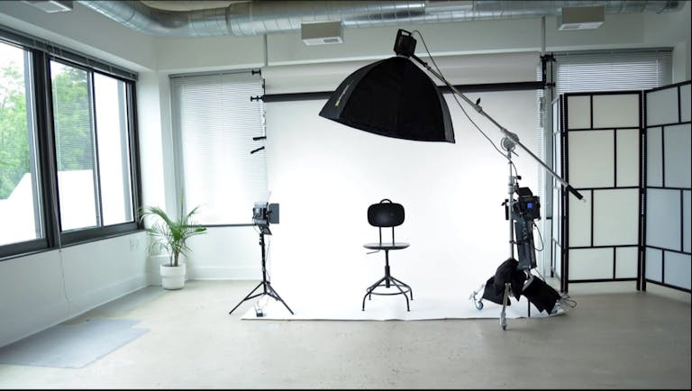 Modern Two Studio for Photography, Video, in the Heart of Alexandria, VA - Image 0
