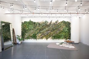 DTLA - Ivy Wall Studio with Mirrors - Image 7