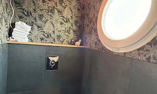 Espace p�niche dans la nature proche m�tro - Image 2