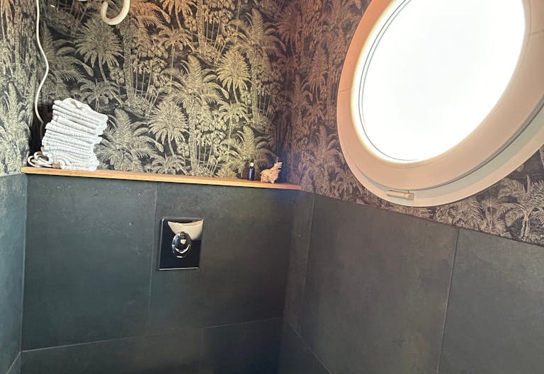 Espace p�niche dans la nature proche m�tro - Image 2