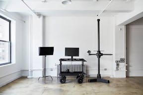 Chic Manhattan Studio Space - Image 0