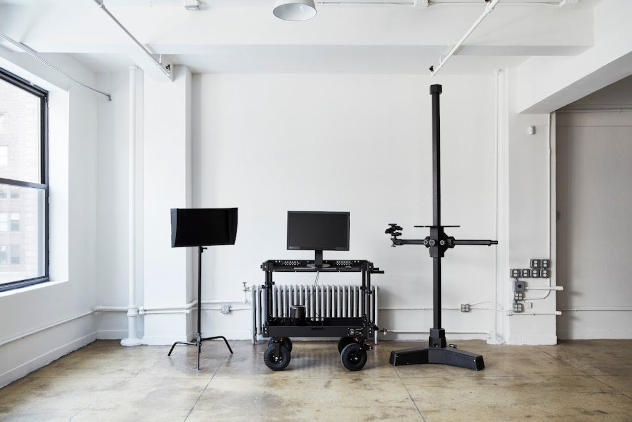 Chic Manhattan Studio Space - Image 0