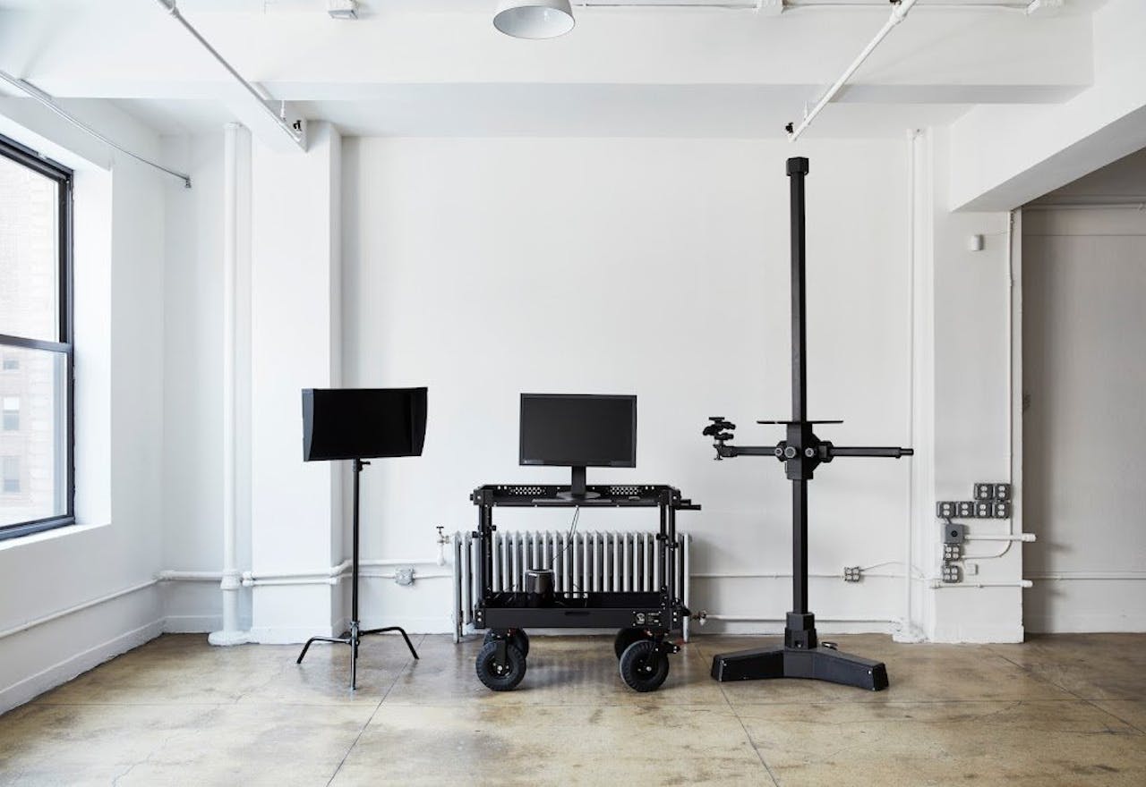 Chic Manhattan Studio Space - Image 0