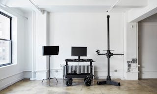 Chic Manhattan Studio Space - Image 0