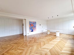 Appartement Parisien Contemporain 'Haussmannien' - Image 0