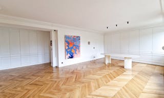 Appartement Parisien Contemporain 'Haussmannien' - Image 0