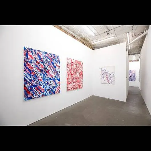 Beautiful Bright LES Gallery Space - Image 0