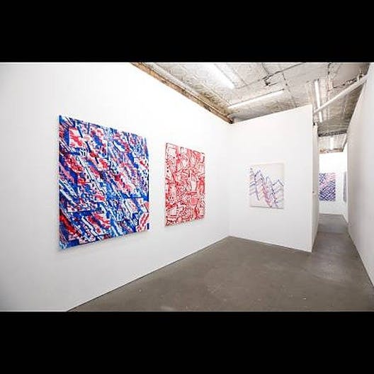 Beautiful Bright LES Gallery Space - Image 0