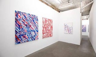 Beautiful Bright LES Gallery Space - Image 0