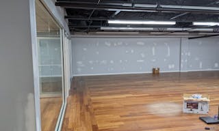 Linden NJ High Tech Office Space - Image 2