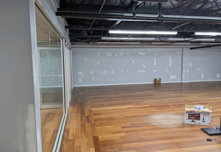 Linden NJ High Tech Office Space - Image 2