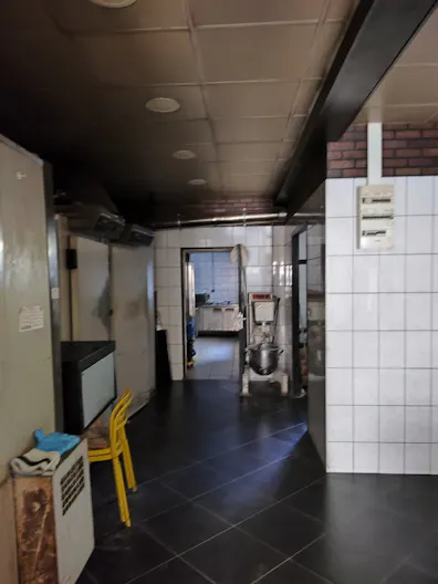 Local boulangerie p�tisserie - Image 2