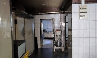 Local boulangerie p�tisserie - Image 2