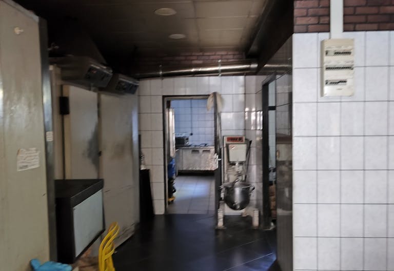 Local boulangerie p�tisserie - Image 2