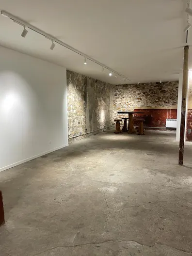 Showroom parisien dans le marais - Image 0