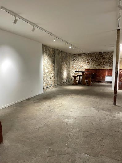 Showroom parisien dans le marais - Image 0