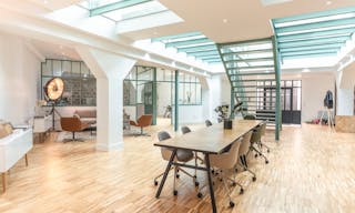 Grand espace lumineux pr�s de la place de la Bastille - Image 4