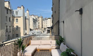 Terrasse du Passage du Caire - Image 2